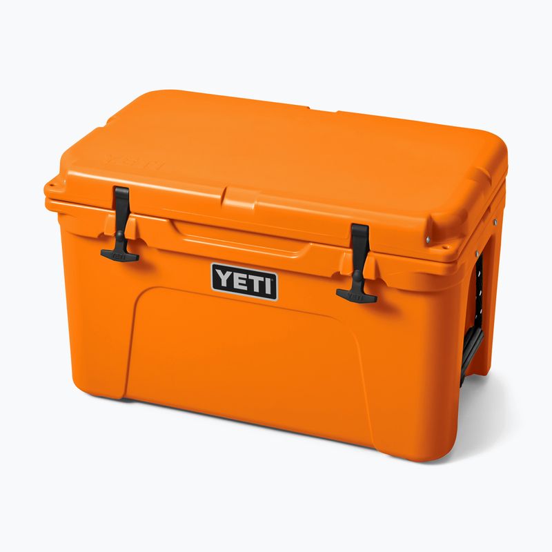 Turistická chladnička YETI Tundra 32 l king crab orange 2