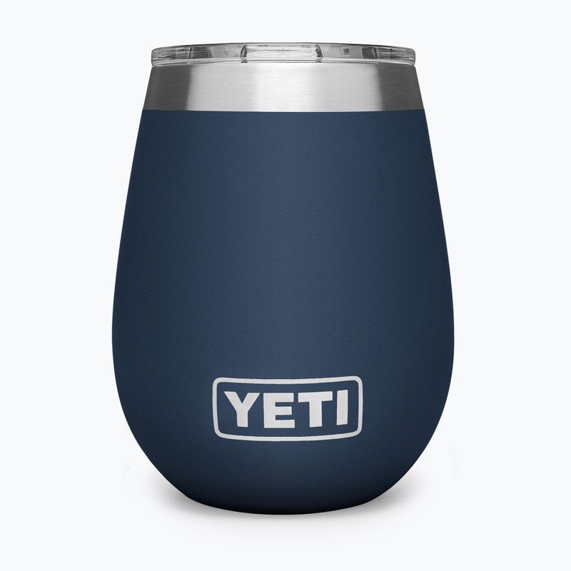Termohrnček YETI Rambler CL Wine 295 ml navy