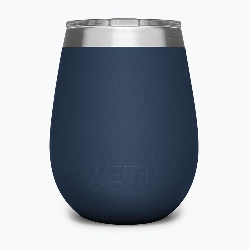 Termohrnček YETI Rambler CL Wine 295 ml navy 2
