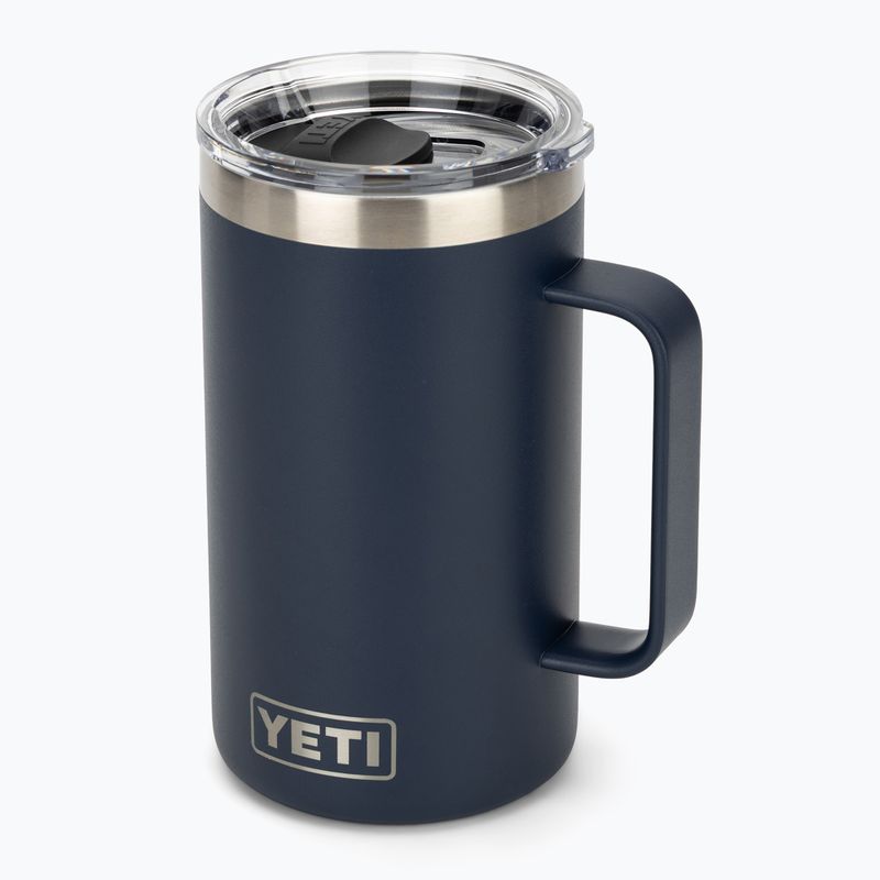 Termohrnček YETI Rambler 710 ml navy 897 2