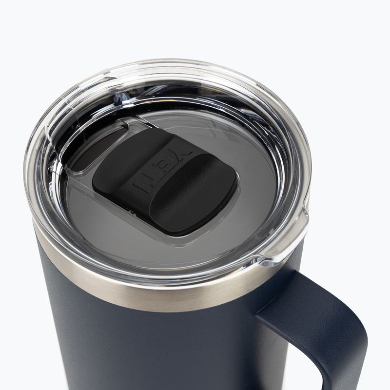 Termohrnček YETI Rambler 710 ml navy 897 4