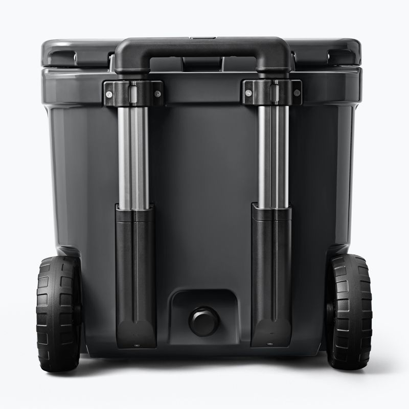 Turistická chladnička YETI Roadie 45 l charcoal 4