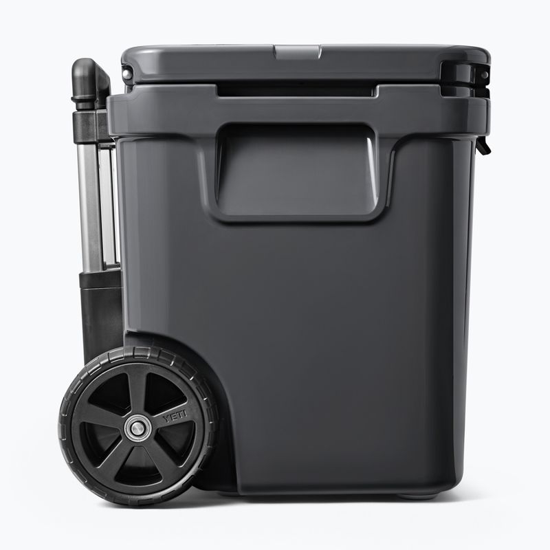 Turistická chladnička YETI Roadie 45 l charcoal 5