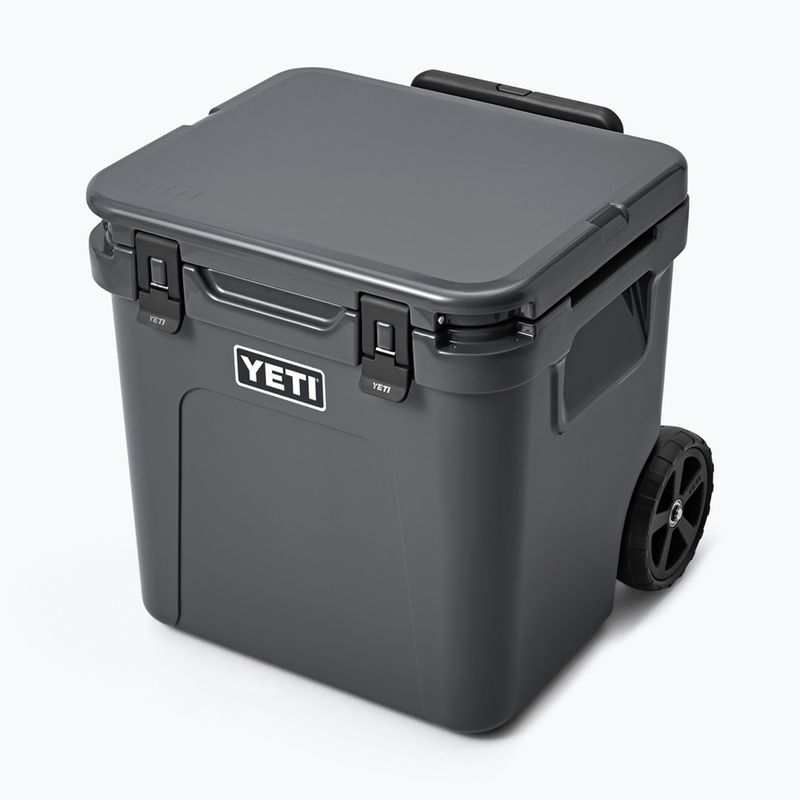 Turistická chladnička YETI Roadie 45 l charcoal 6