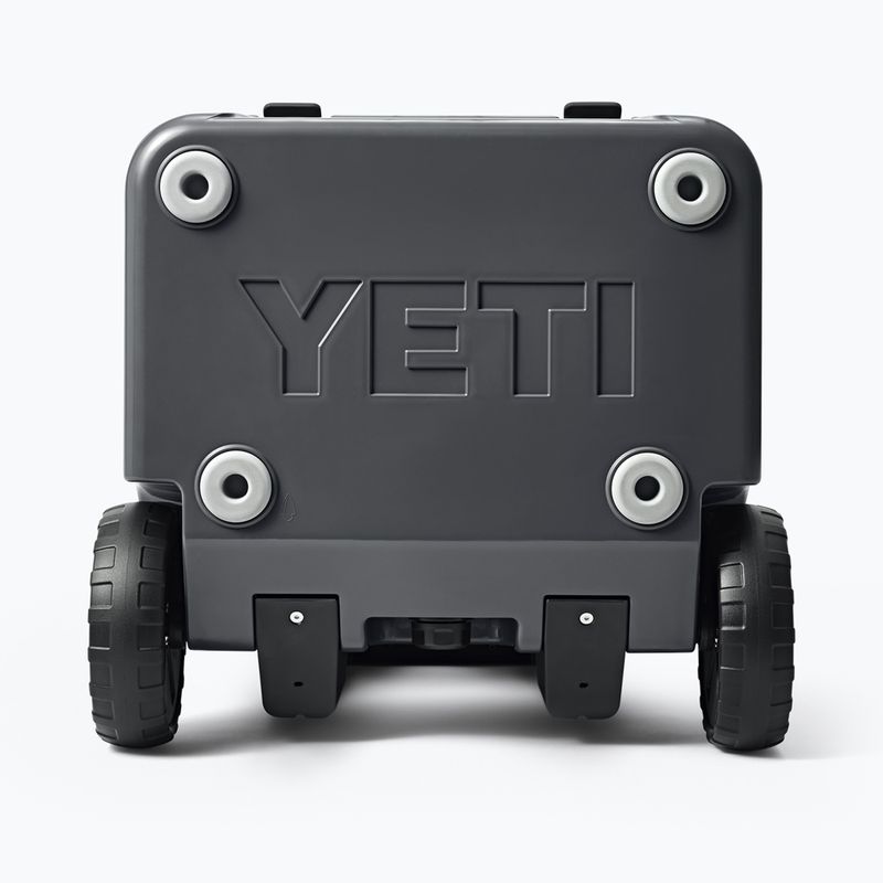 Turistická chladnička YETI Roadie 45 l charcoal 8