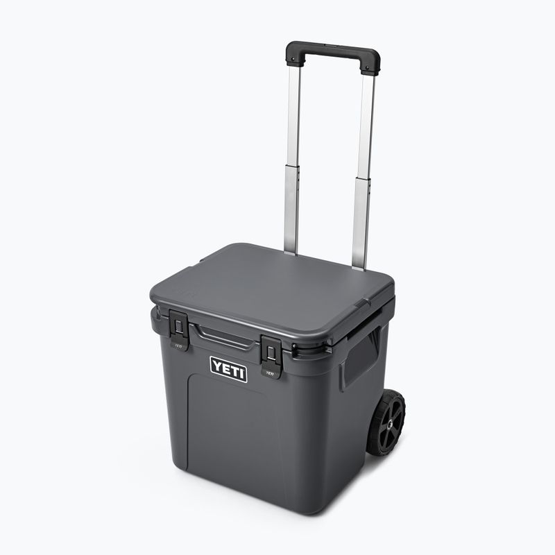 Turistická chladnička YETI Roadie 45 l charcoal 11