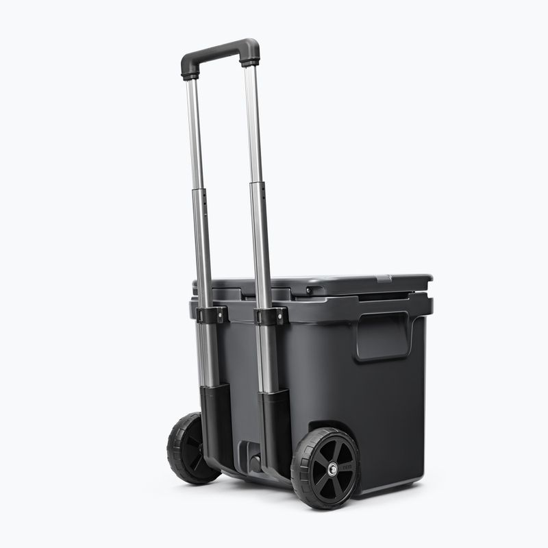 Turistická chladnička YETI Roadie 45 l charcoal 12