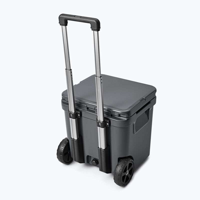Turistická chladnička YETI Roadie 45 l charcoal 13