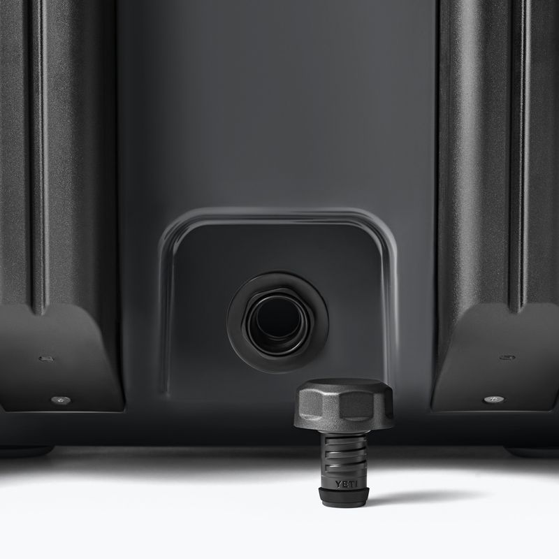 Turistická chladnička YETI Roadie 45 l charcoal 14