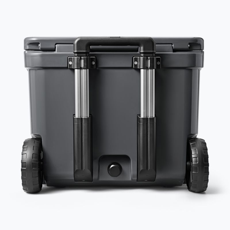 Turistická chladnička YETI Roadie 56 l charcoal 3