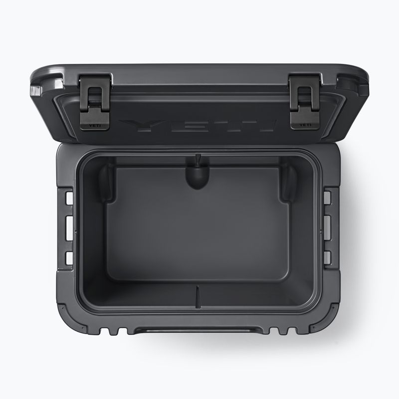 Turistická chladnička YETI Roadie 56 l charcoal 6