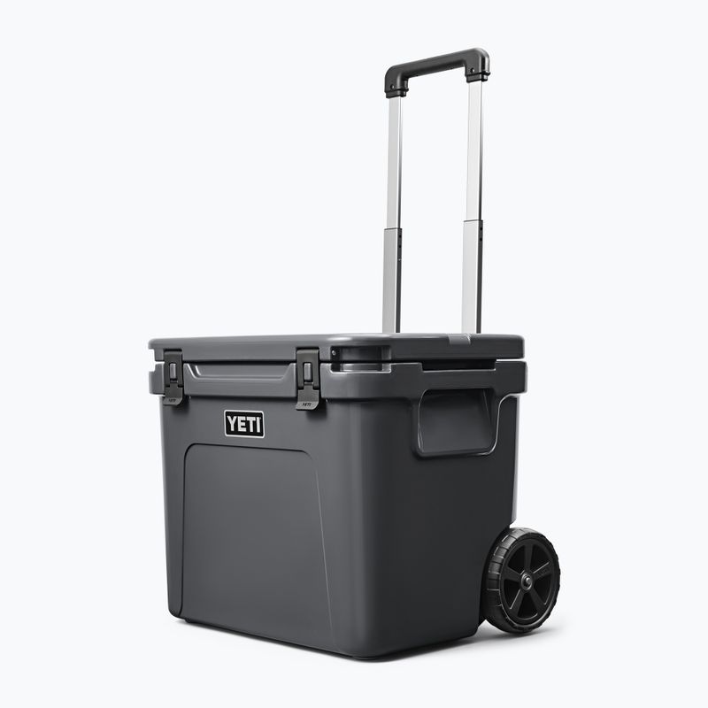 Turistická chladnička YETI Roadie 56 l charcoal 9