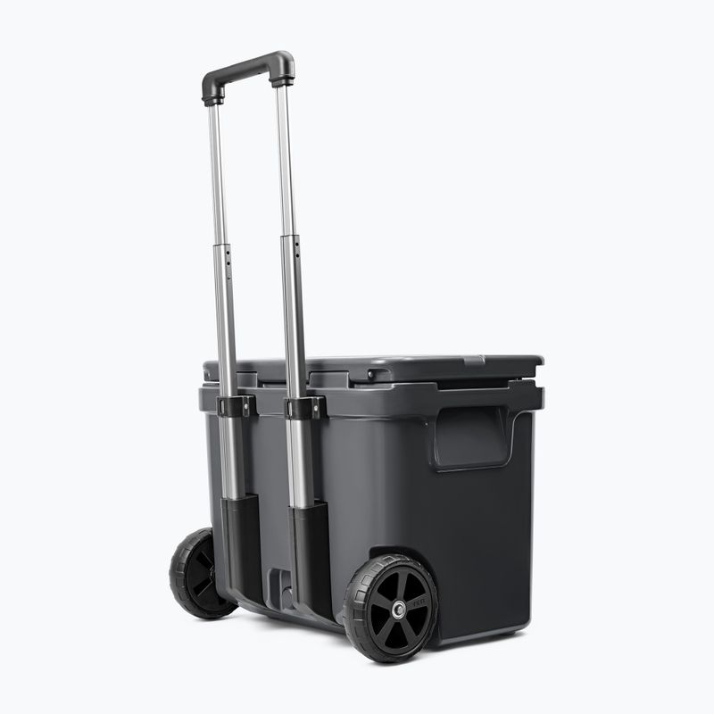 Turistická chladnička YETI Roadie 56 l charcoal 11