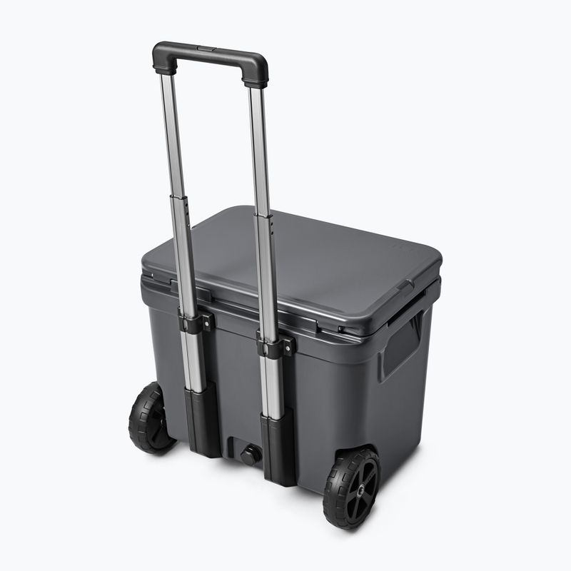 Turistická chladnička YETI Roadie 56 l charcoal 12