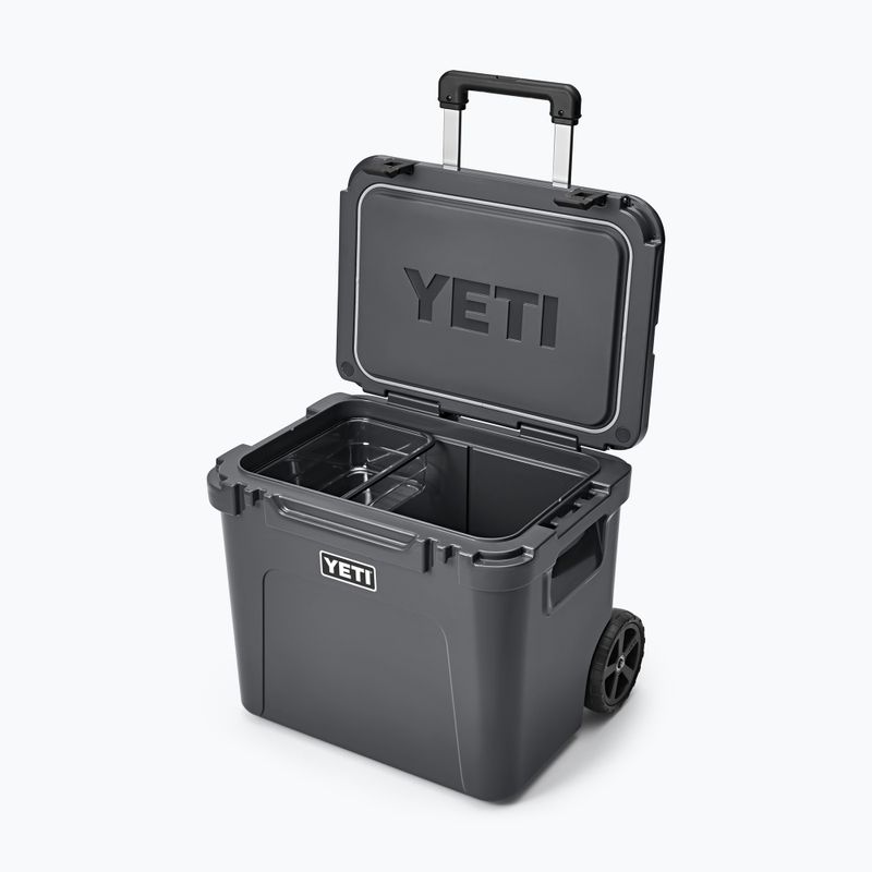 Turistická chladnička YETI Roadie 56 l charcoal 13