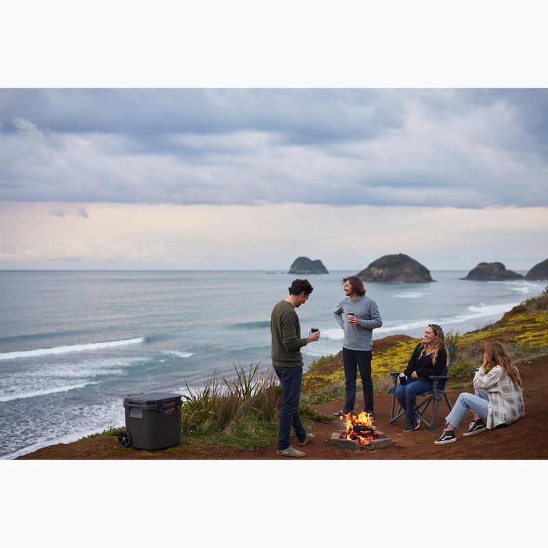 Turistická chladnička YETI Roadie 56 l charcoal 16