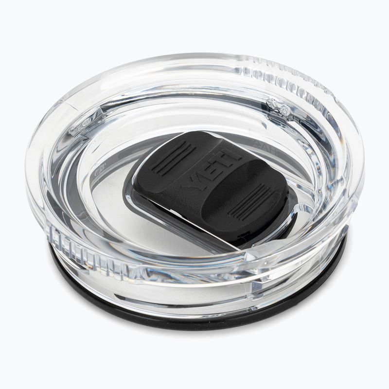 Veko na šálku YETI Rambler StrongHold Lid black