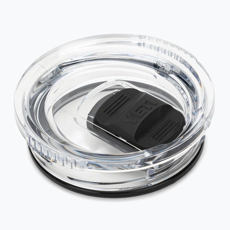 Veko na šálku YETI Rambler StrongHold Lid black 2