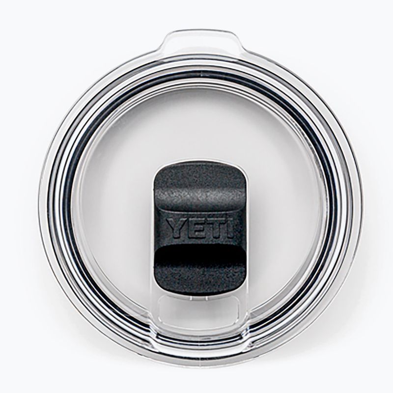 Veko na šálku YETI Rambler StrongHold Lid black