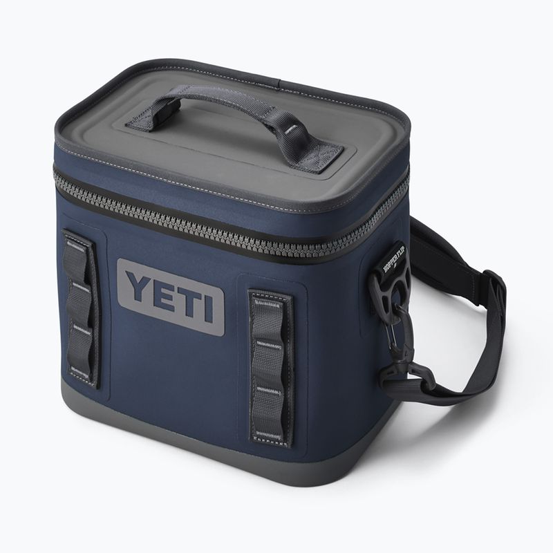 Termotaška YETI Hopper Flip 7,5 l navy 3