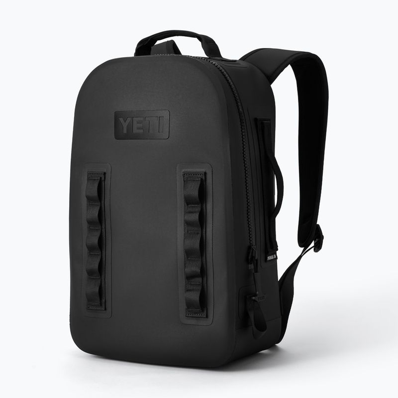 Turistický batoh YETI Panga 28 l black 2