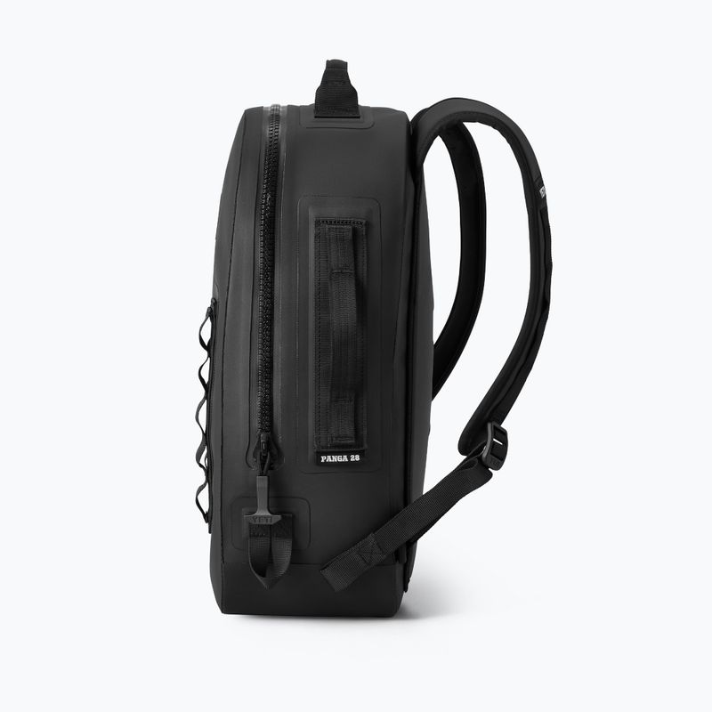 Turistický batoh YETI Panga 28 l black 4