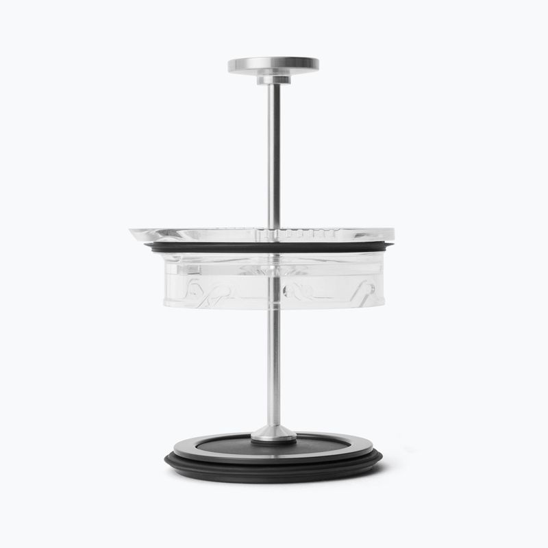 Veko na kanvicu YETI French Press Lid 34 oz clear