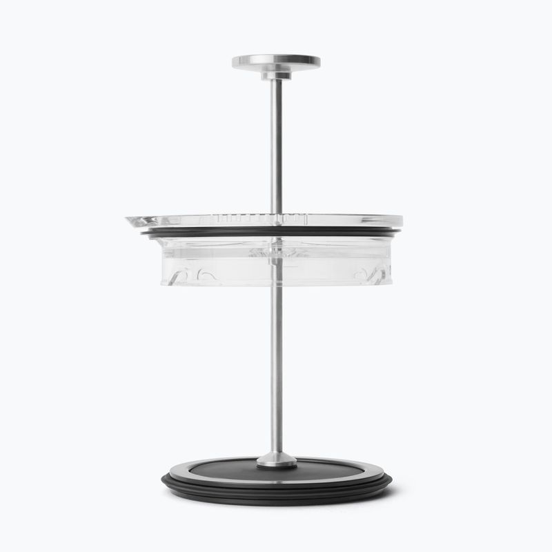 Veko na French Press YETI French Press Lid 64 oz clear