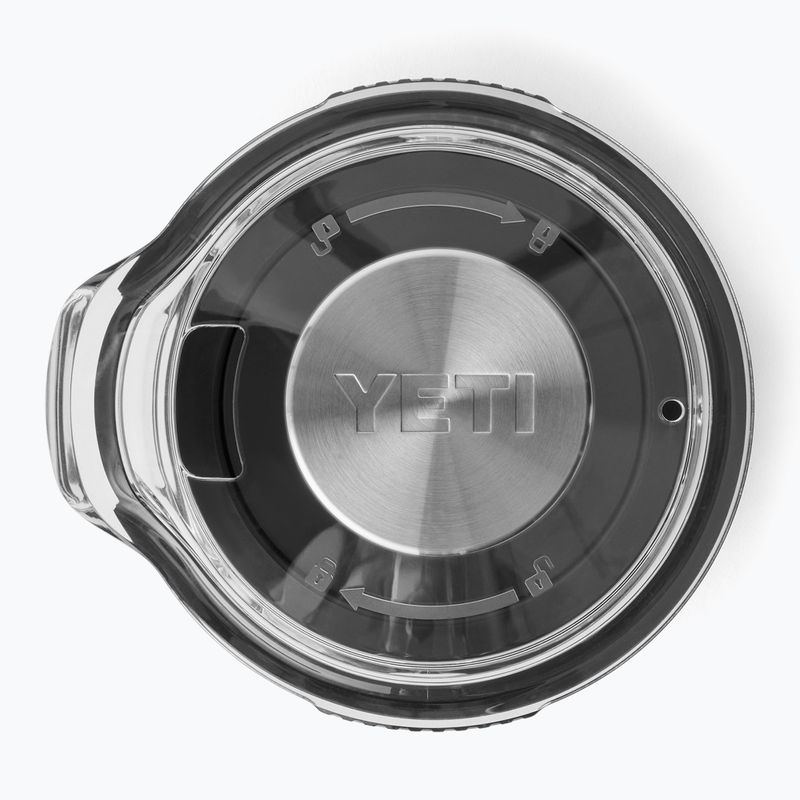 Kávovar YETI French Press 1,9 l navy 9