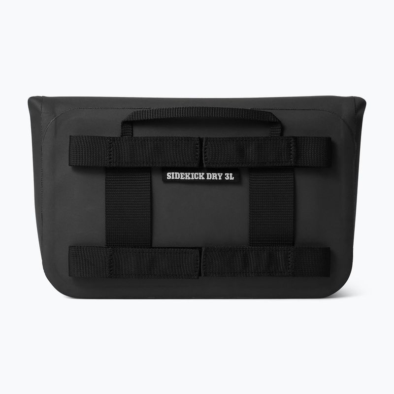 Ľadvinka YETI SideKick Dry 3 l black 3