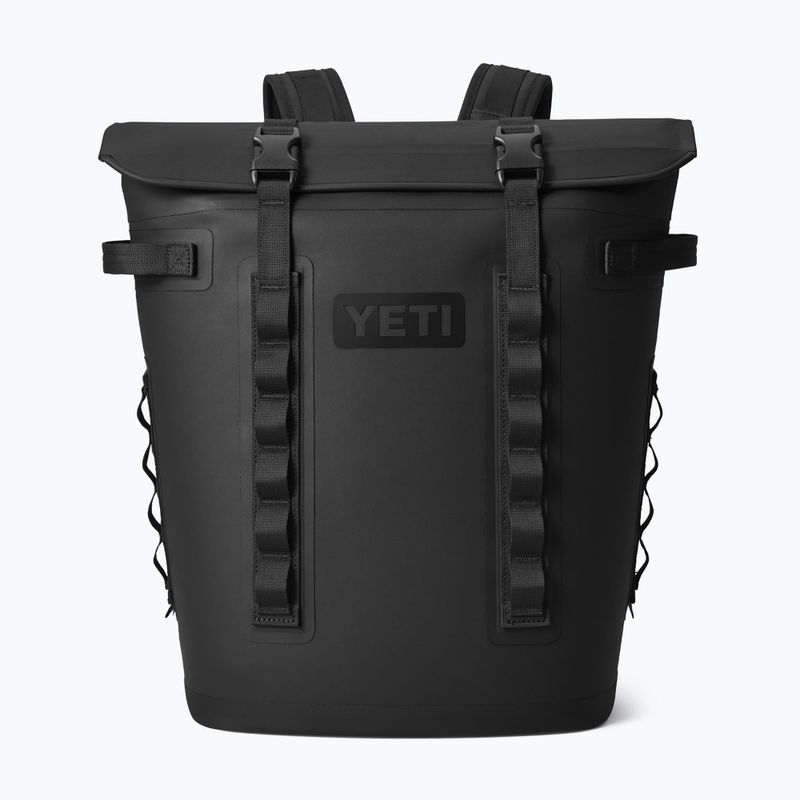 Termobatoh YETI Hopper 20 l black