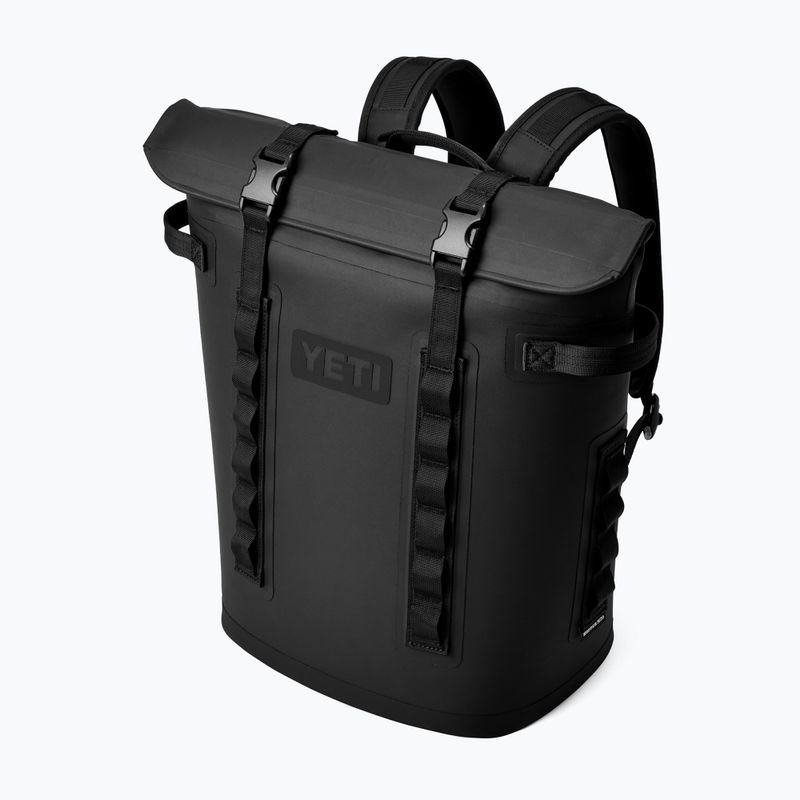 Termobatoh YETI Hopper 20 l black 2
