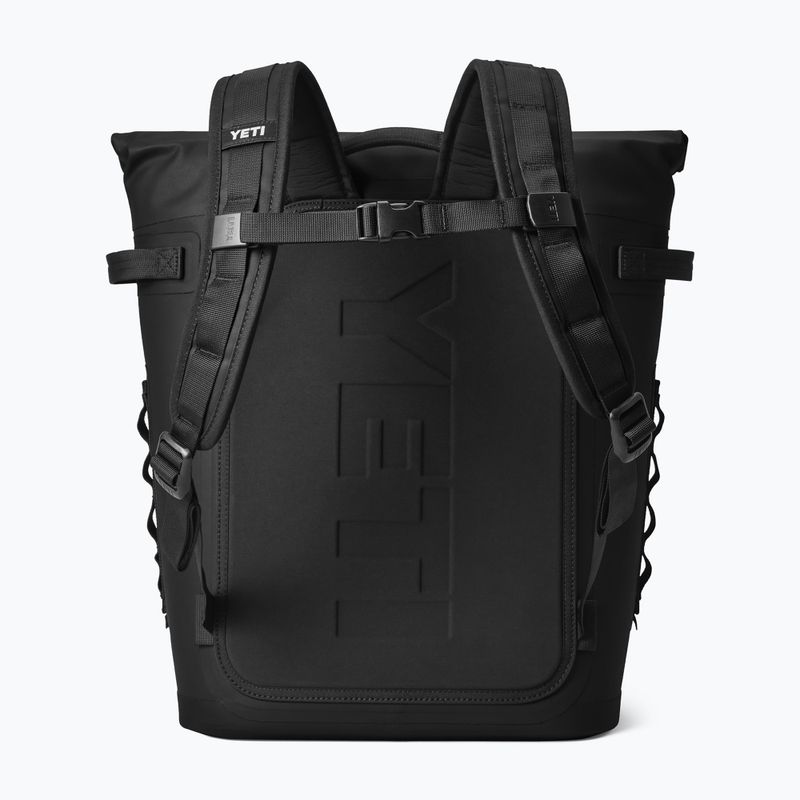 Termobatoh YETI Hopper 20 l black 3