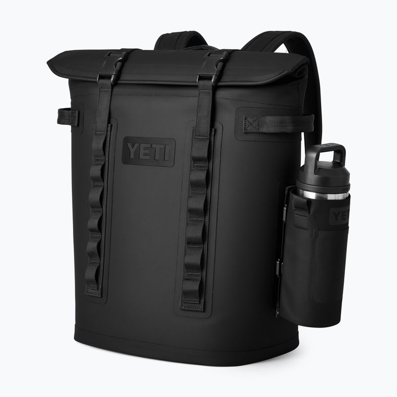 Termobatoh YETI Hopper 20 l black 5