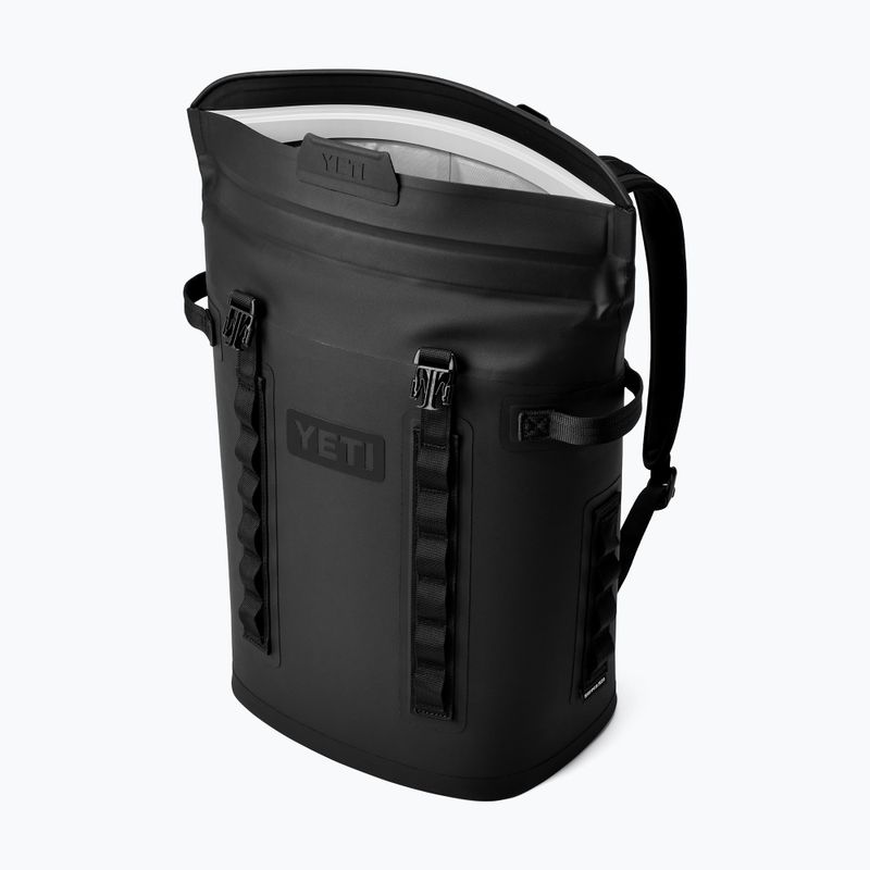 Termobatoh YETI Hopper 20 l black 7