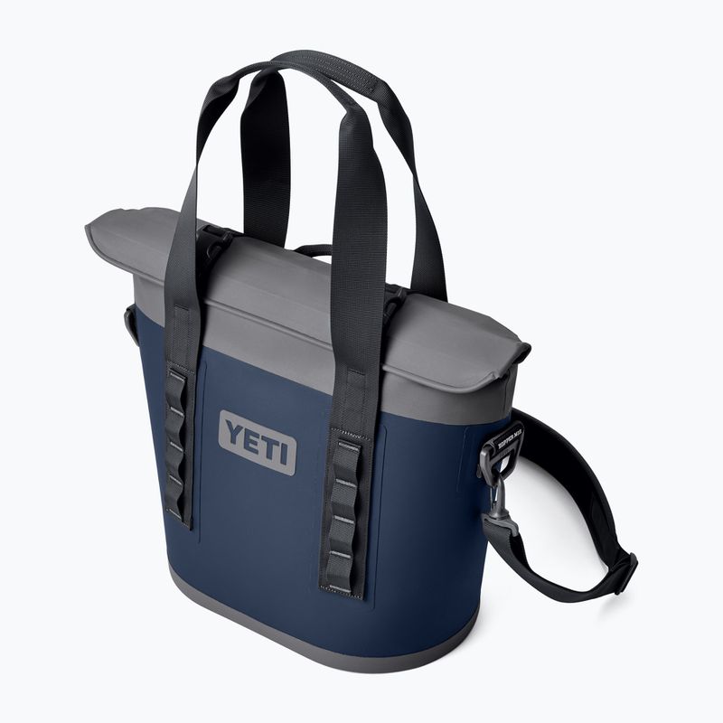 Termotaška YETI Hopper 15 l navy 2