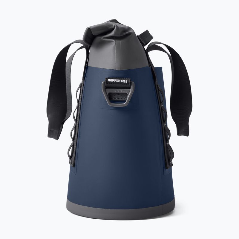Termotaška YETI Hopper 15 l navy 4