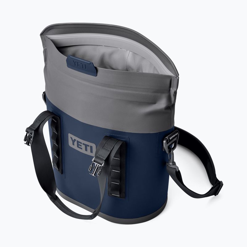 Termotaška YETI Hopper 15 l navy 6