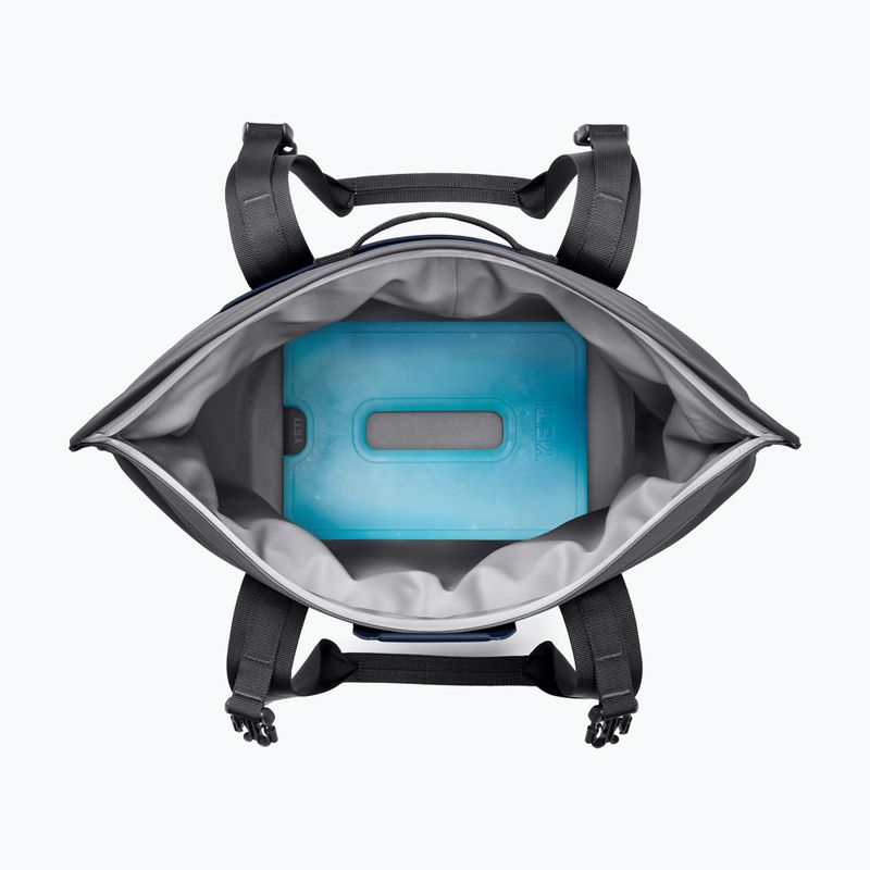 Termotaška YETI Hopper 15 l navy 9