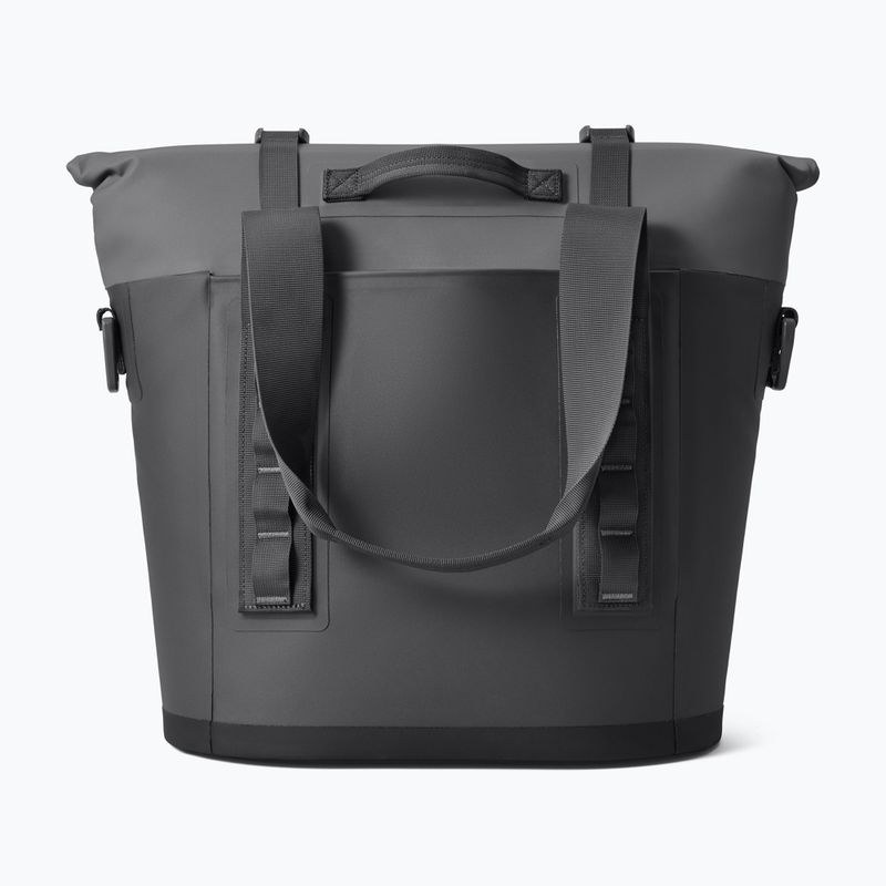 Termotaška YETI Hopper 15 l charcoal 3