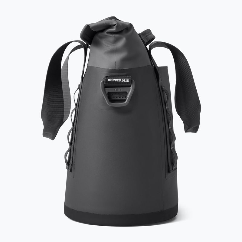 Termotaška YETI Hopper 15 l charcoal 4
