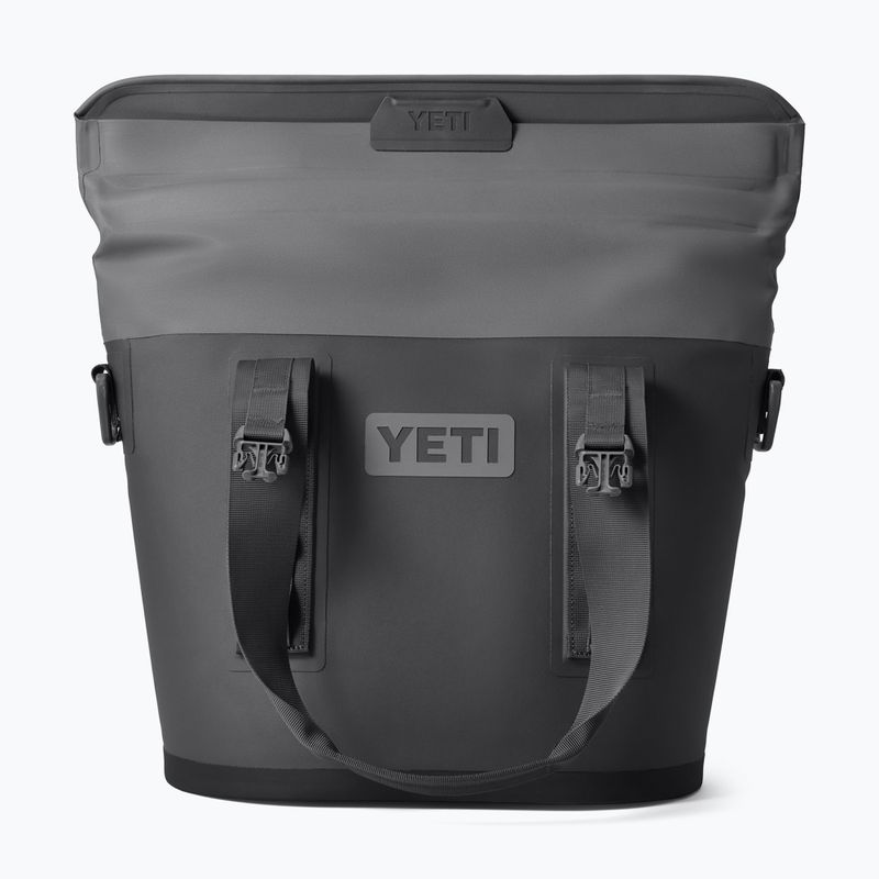 Termotaška YETI Hopper 15 l charcoal 5