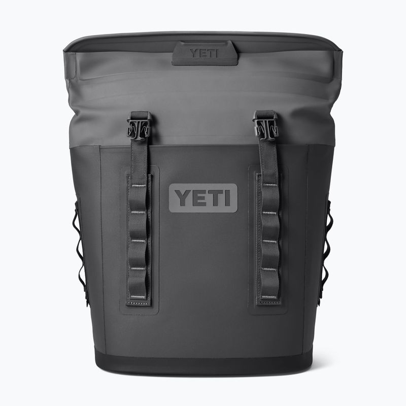 Termotaška YETI Hopper 12 l charcoal 6