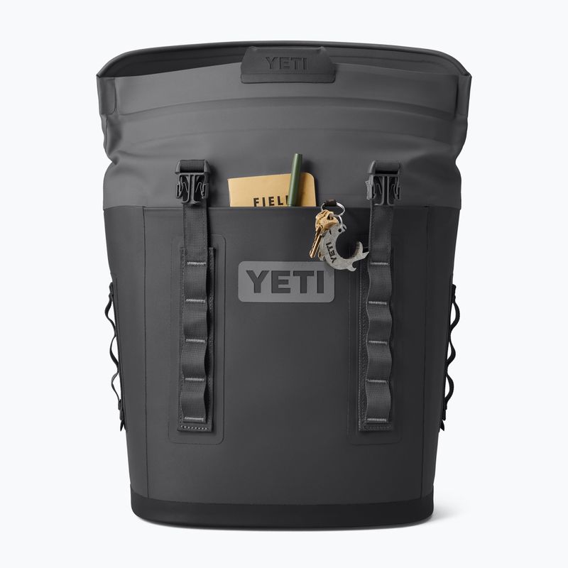 Termotaška YETI Hopper 12 l charcoal 8