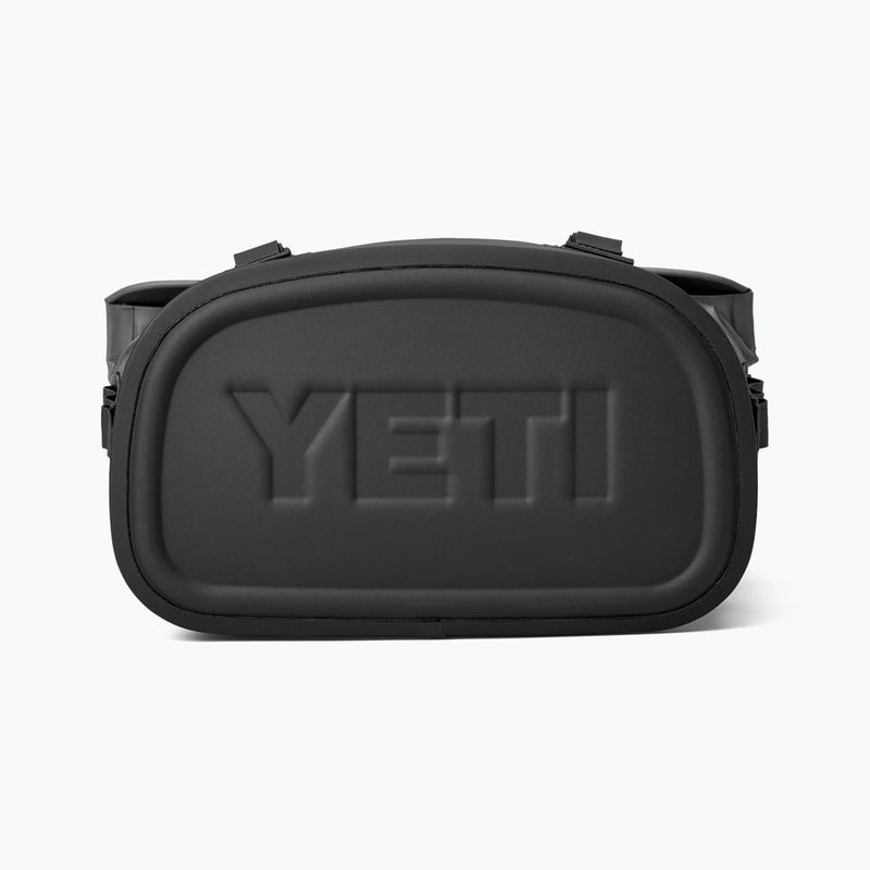 Termotaška YETI Hopper 12 l charcoal 11