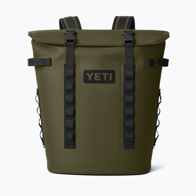 Termobatoh YETI Hopper 20 l olive
