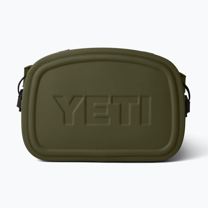 Termobatoh YETI Hopper 20 l olive 6
