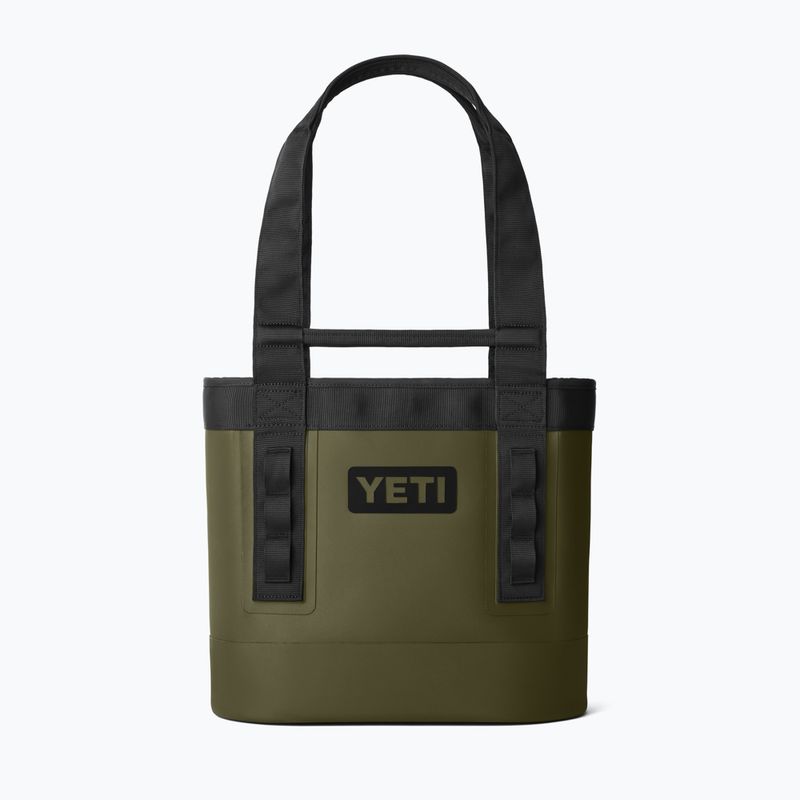 Taška YETI Camino Carryall 20 l olive