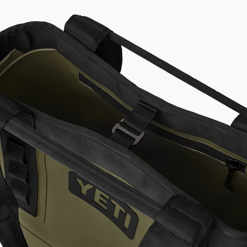 Taška YETI Camino Carryall 20 l olive 7