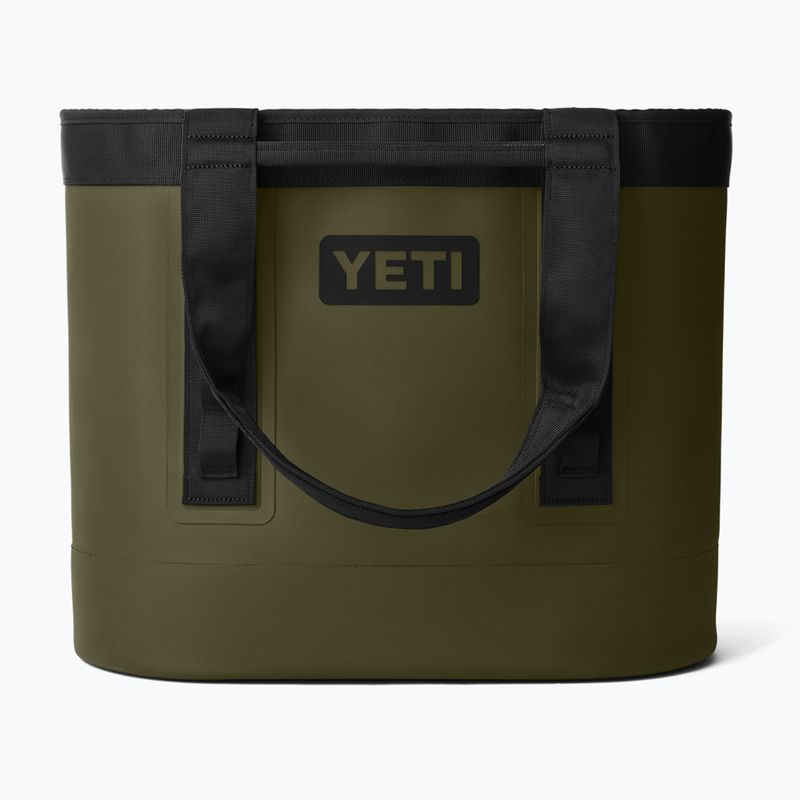 Taška YETI Camino Carryall 35 l olive 2